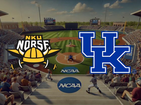 Kentucky Wildcats vs. Northern Kentucky Norse
